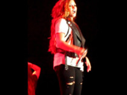 Demi Lovato - Moves Like Jagger (5357) - Demilush - Moves Like Jagger Strawberry Festival o12