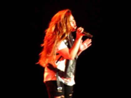 Demi Lovato - Moves Like Jagger (5380) - Demilush - Moves Like Jagger Strawberry Festival o12