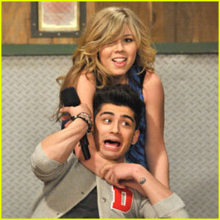  - iCarly Episode Airs This Weekend