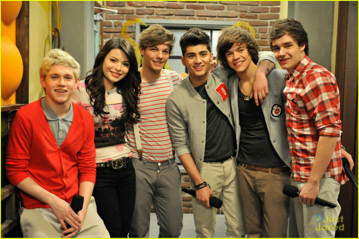  - iCarly Episode Airs This Weekend