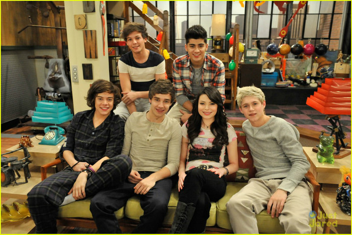  - iCarly Episode Airs This Weekend
