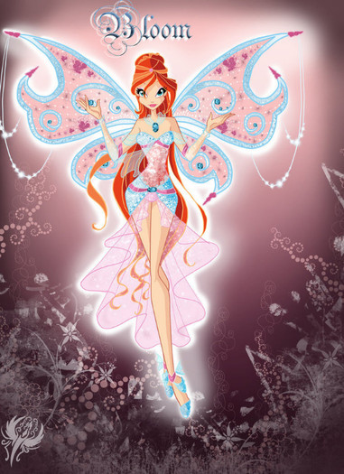  - Winx