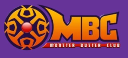 Monster Buster Club - Monster Buster Club