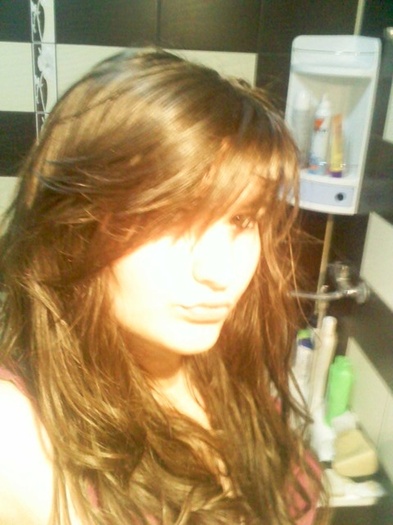 # Ma Chis eoo.. DWA CU FOLOS =))))))))))) - La 18 Ani - Moviie