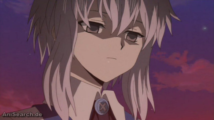  - Pandora Hearts