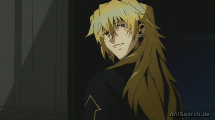  - Pandora Hearts