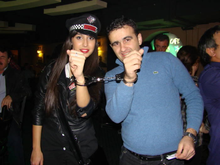 Colegii de liceu dupa 14 ani 26.11.2011 - Eu