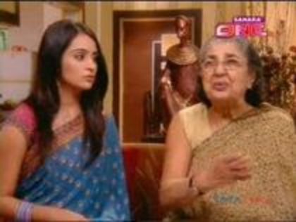 DADI&KAKUL - Kakul - Aneesha Kapoor