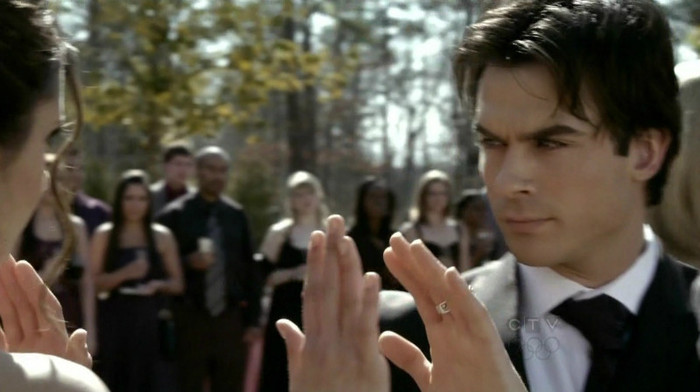 damon and elena 14