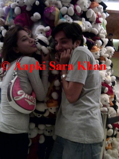 6 - Sapna Babul Ka - Bidaai - All My Pics Wid Sara Khan I