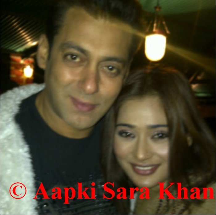 1 - Sapna Babul Ka - Bidaai - All My Pics Wid Sara Khan I