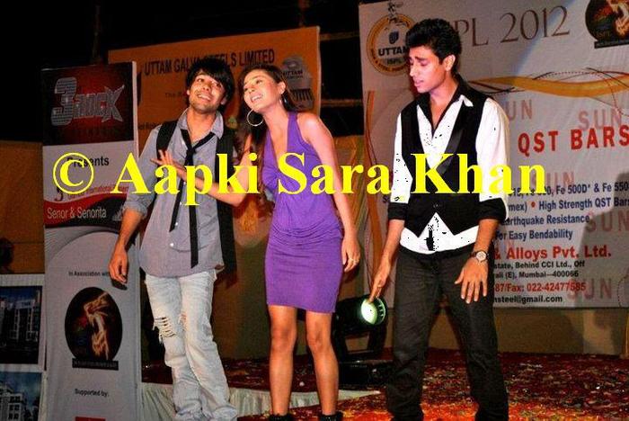 7 - Sapna Babul Ka - Bidaai - All My Pics Wid Sara Khan I