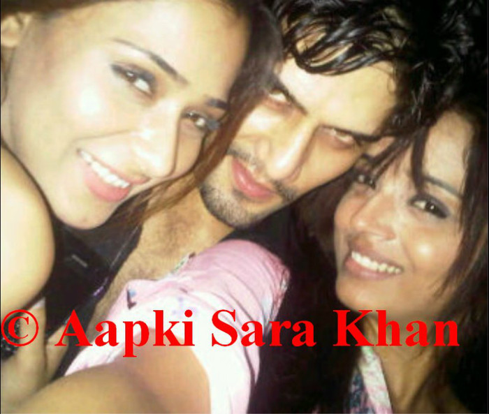 2 - Sapna Babul Ka - Bidaai - All My Pics Wid Sara Khan I