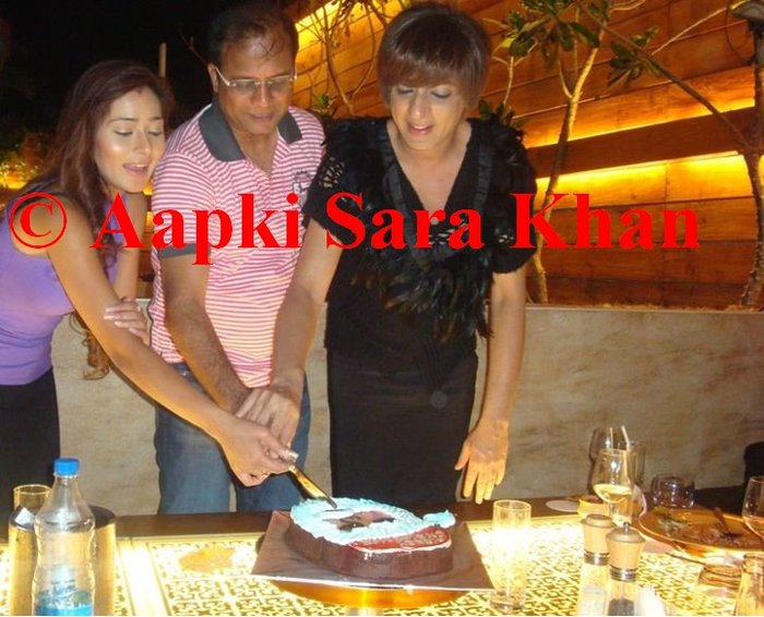 3 - Sapna Babul Ka - Bidaai - All My Pics Wid Sara Khan I