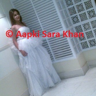 5 - Sapna Babul Ka - Bidaai - All My Pics Wid Sara Khan I