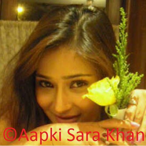 8 - Sapna Babul Ka - Bidaai - All My Pics Wid Sara Khan I