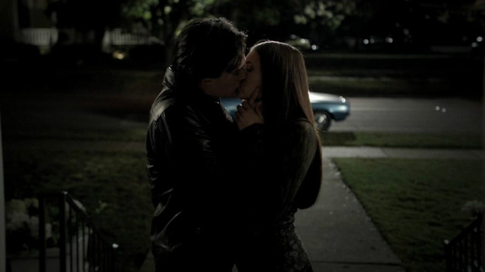 damon and elena 38 - Damon Salvatore