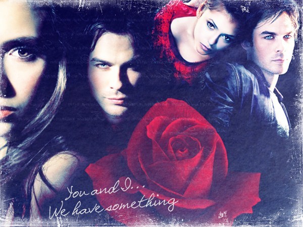 damon and elena 41