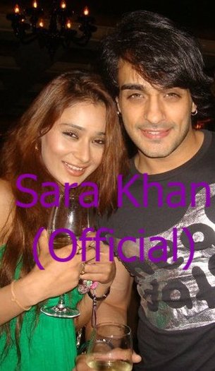 1 - Sapna Babul Ka - Bidaai - All My Pics Wid Sara Khan I