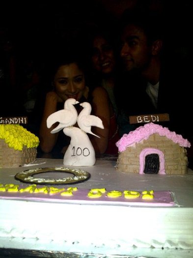 2 - Sapna Babul Ka - Bidaai - All My Pics Wid Sara Khan I