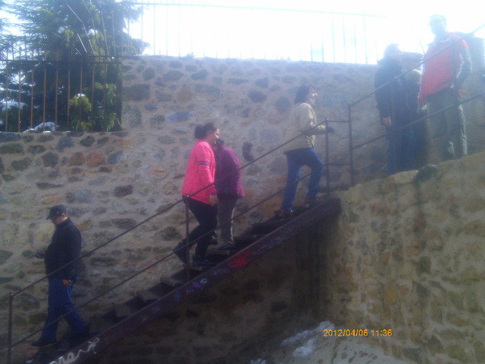 PTDC2999 - PASTELE  2012