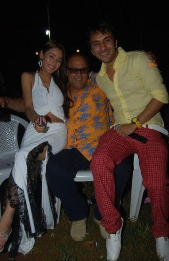 1 (28) - Sapna Babul Ka - Bidaai - All My Pics Wid Sara Khan I