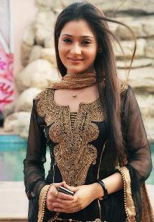 1 (41) - Sapna Babul Ka - Bidaai - All My Pics Wid Sara Khan I