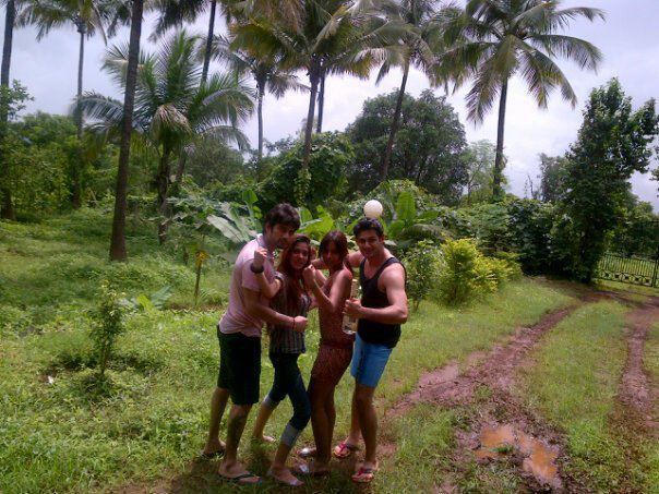 1 (264) - Sapna Babul Ka - Bidaai - All My Pics Wid Sara Khan I