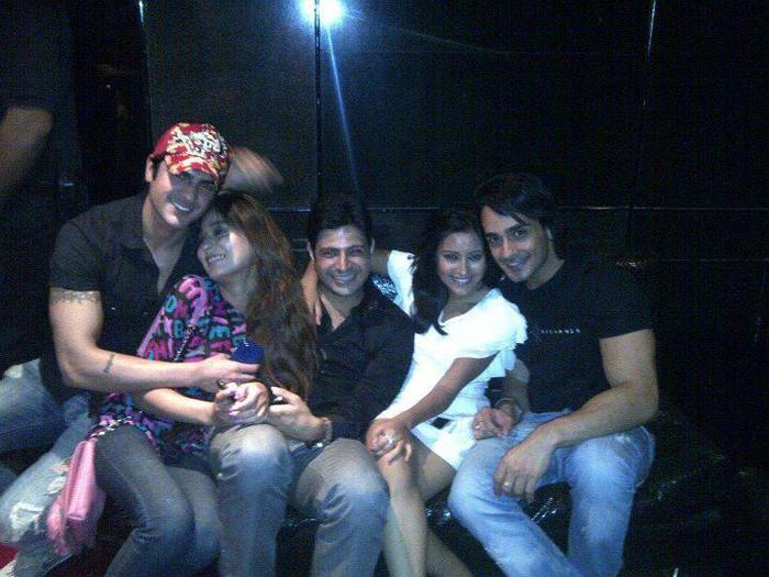 1 (274) - Sapna Babul Ka - Bidaai - All My Pics Wid Sara Khan I