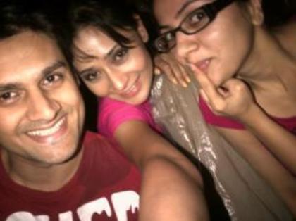 1 (300) - Sapna Babul Ka - Bidaai - All My Pics Wid Sara Khan I