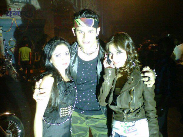 1 (304) - Sapna Babul Ka - Bidaai - All My Pics Wid Sara Khan I