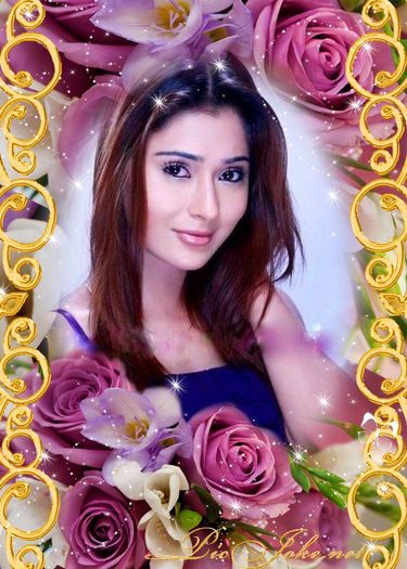 1 (305) - Sapna Babul Ka - Bidaai - All My Pics Wid Sara Khan I