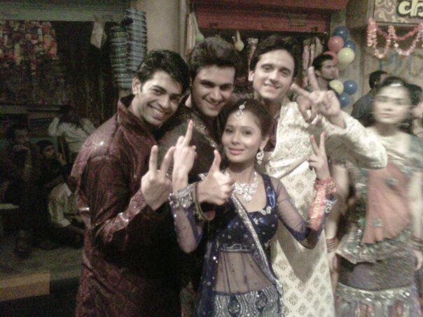 1 (321) - Sapna Babul Ka - Bidaai - All My Pics Wid Sara Khan I