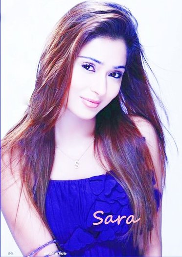 1 (323) - Sapna Babul Ka - Bidaai - All My Pics Wid Sara Khan I