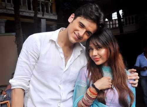 1 (324) - Sapna Babul Ka - Bidaai - All My Pics Wid Sara Khan I