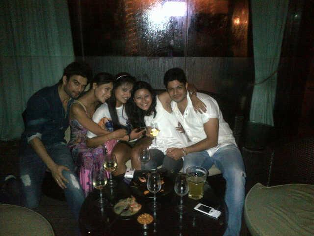 1 (326) - Sapna Babul Ka - Bidaai - All My Pics Wid Sara Khan I