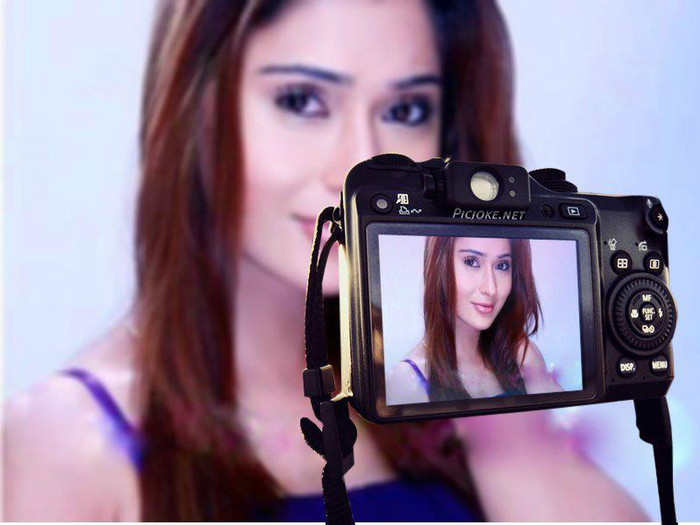 1 (332) - Sapna Babul Ka - Bidaai - All My Pics Wid Sara Khan I