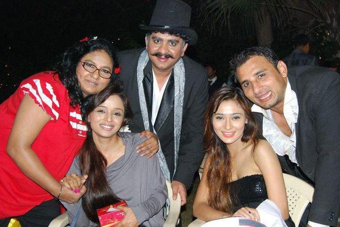 1 (381) - Sapna Babul Ka - Bidaai - All My Pics Wid Sara Khan I