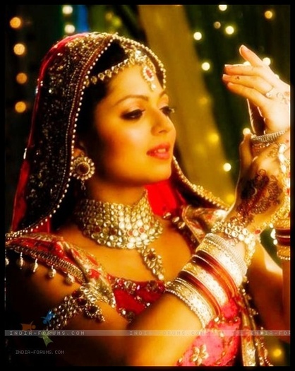  - x-Drashti Dhami-x