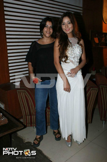 1 (416) - Sapna Babul Ka - Bidaai - All My Pics Wid Sara Khan I