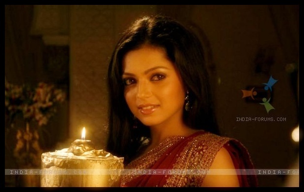  - x-Drashti Dhami-x