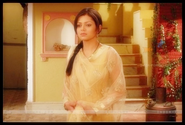  - x-Drashti Dhami-x