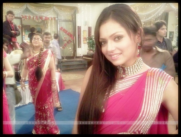  - x-Drashti Dhami-x