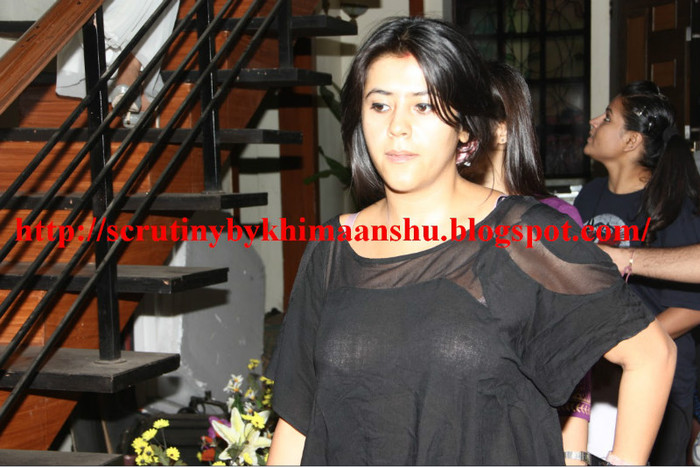 1 (481) - Sapna Babul Ka - Bidaai - My All Pics Wid Sara Khan II