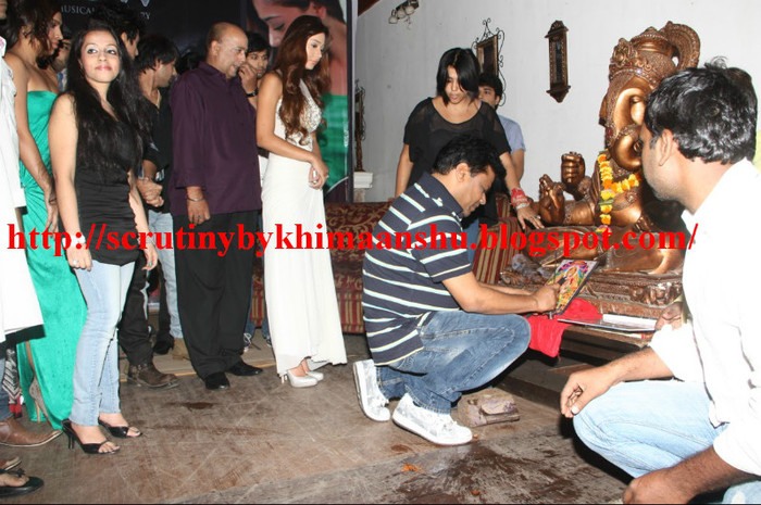 1 (487) - Sapna Babul Ka - Bidaai - My All Pics Wid Sara Khan II