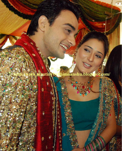 1 (497) - Sapna Babul Ka - Bidaai - My All Pics Wid Sara Khan II
