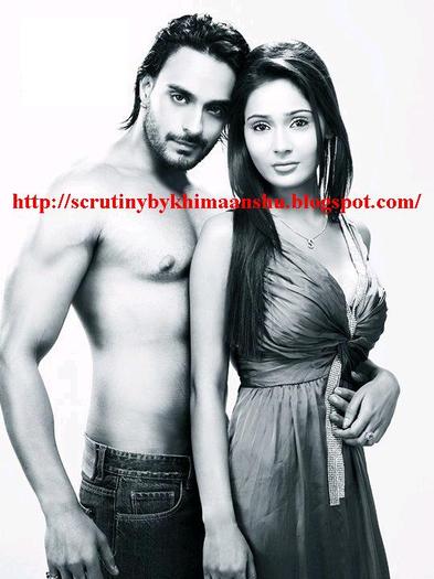 1 (498) - Sapna Babul Ka - Bidaai - My All Pics Wid Sara Khan II