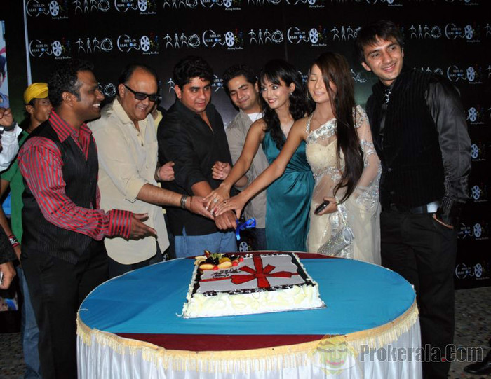 1 (501) - Sapna Babul Ka - Bidaai - My All Pics Wid Sara Khan II