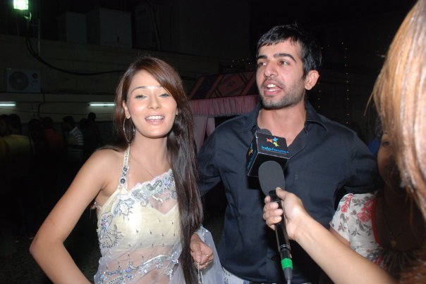 2 (3) - Sapna Babul Ka - Bidaai - My All Pics Wid Sara Khan II