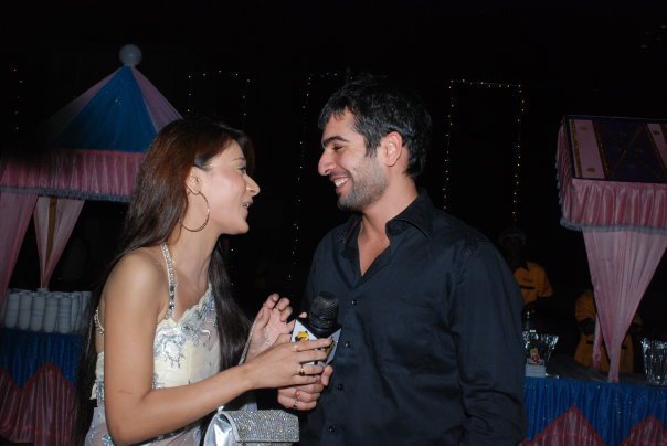 2 (4) - Sapna Babul Ka - Bidaai - My All Pics Wid Sara Khan II
